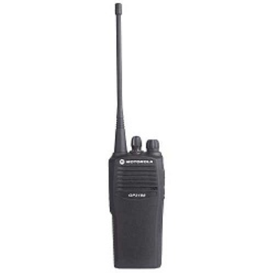 Bộ đàm cầm tay Motorola GP3188 (VHF1)